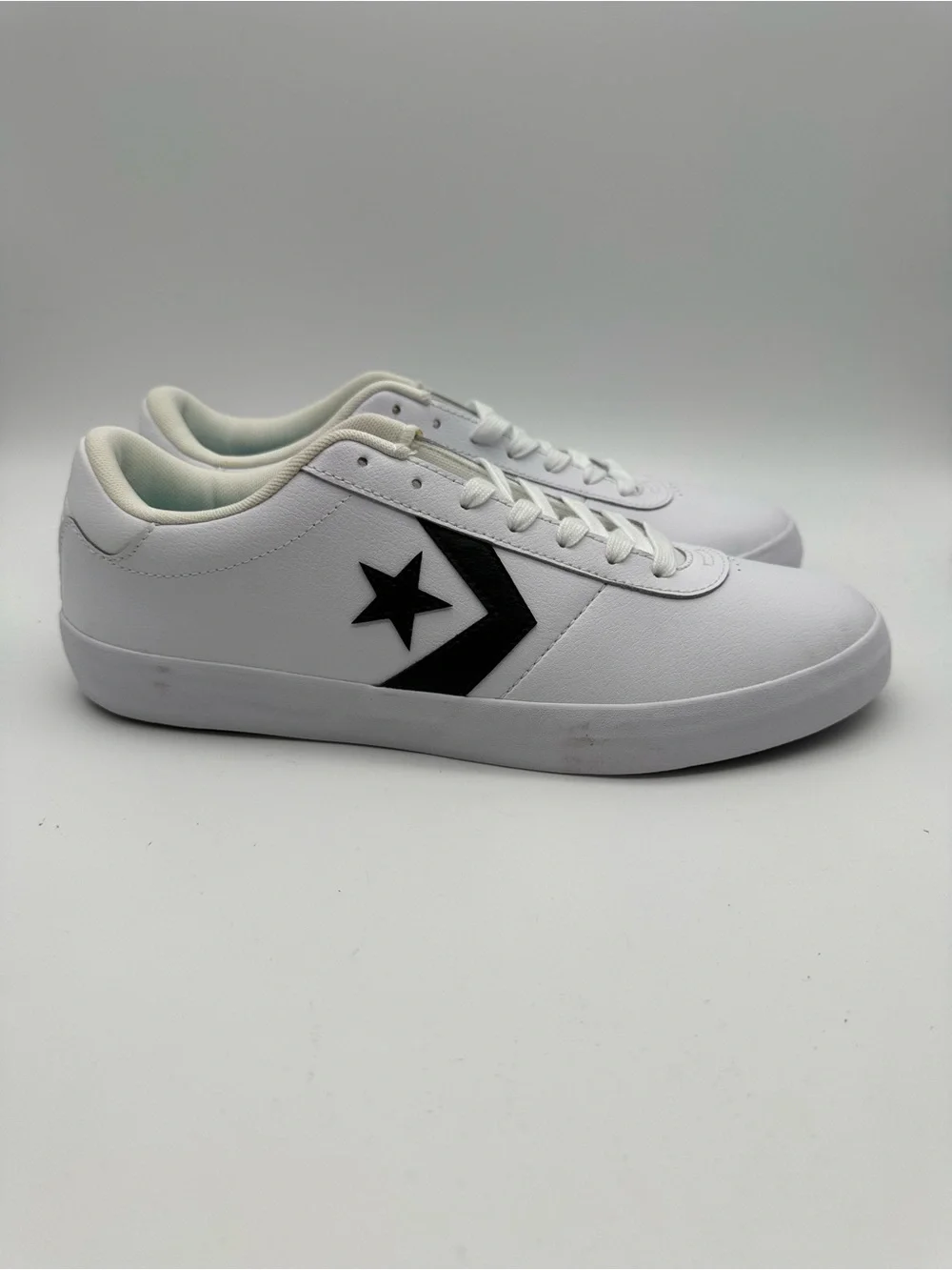 Converse point star